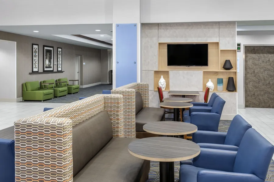 Holiday Inn Express Hotel & Suites South Portland by IHG hotel detail image 2