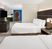 Holiday Inn Express Hotel & Suites South Portland by IHG hotel detail image 4