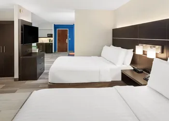 Holiday Inn Express Hotel & Suites South Portland by IHG hotel thumbnail 4