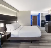 Holiday Inn Express Hotel & Suites South Portland by IHG hotel detail image 5