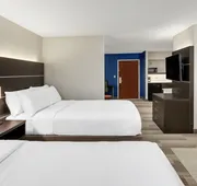 Holiday Inn Express Hotel & Suites South Portland by IHG hotel detail image 7