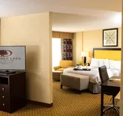 DoubleTree by Hilton Hotel Portland hotel detail image 5