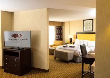 DoubleTree by Hilton Hotel Portland hotel thumbnail 5