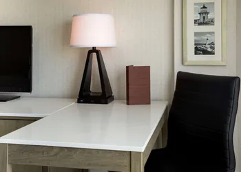 DoubleTree by Hilton Hotel Portland hotel thumbnail 6