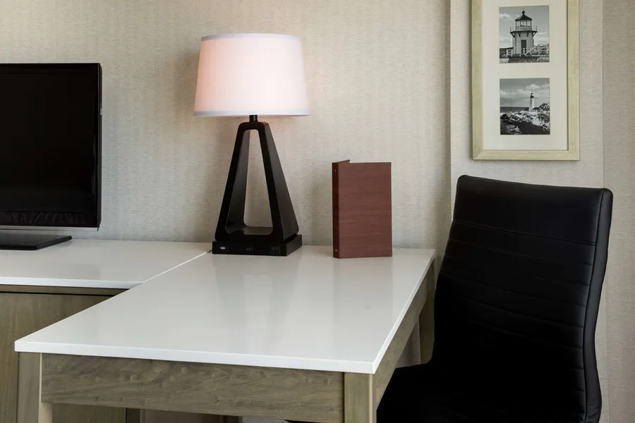 DoubleTree by Hilton Hotel Portland hotel detail image 6
