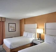 DoubleTree by Hilton Hotel Portland hotel detail image 7