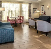 Hampton Inn Freeport/Brunswick hotel detail image 3
