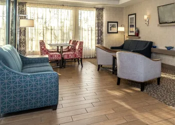 Hampton Inn Freeport/Brunswick hotel thumbnail 3