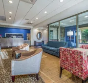 Hampton Inn Freeport/Brunswick hotel detail image 4