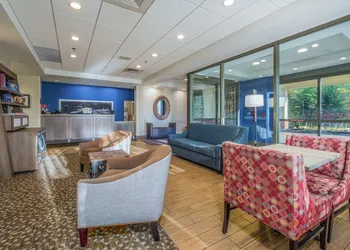 Hampton Inn Freeport/Brunswick hotel thumbnail 4