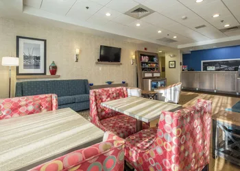 Hampton Inn Freeport/Brunswick hotel thumbnail 5