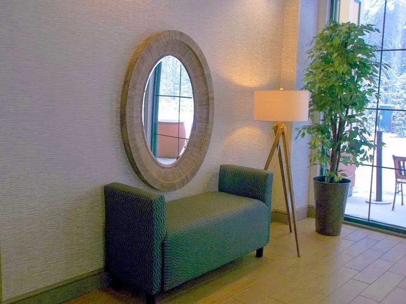 Hampton Inn Freeport/Brunswick hotel detail image 6
