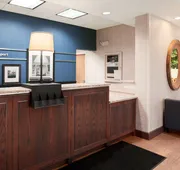 Hampton Inn Freeport/Brunswick hotel detail image 7