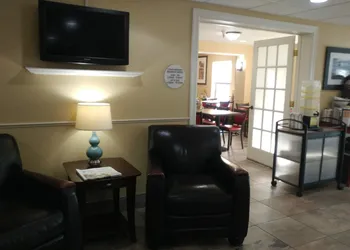 Comfort Inn South Portland Airport hotel thumbnail 3
