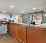 Comfort Inn South Portland Airport hotel detail image 4