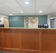 Comfort Inn South Portland Airport hotel detail image 5