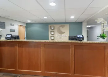 Comfort Inn South Portland Airport hotel thumbnail 5