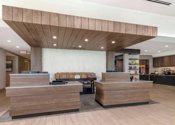 Hilton Garden Inn Portland Airport hotel thumbnail 6