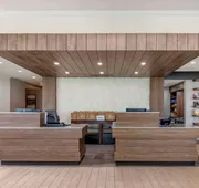 Hilton Garden Inn Portland Airport hotel detail image 7