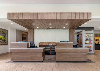 Hilton Garden Inn Portland Airport hotel thumbnail 7
