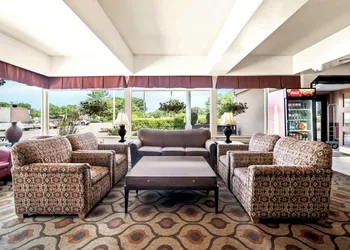 Best Western Merry Manor Inn hotel thumbnail 3
