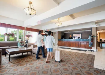 Best Western Merry Manor Inn hotel thumbnail 4