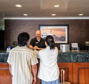 Best Western Merry Manor Inn hotel detail image 5