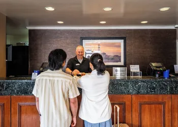 Best Western Merry Manor Inn hotel thumbnail 5