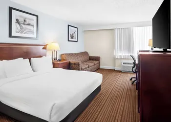 Best Western Merry Manor Inn hotel thumbnail 6