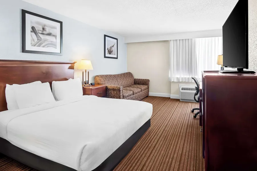Best Western Merry Manor Inn hotel detail image 6