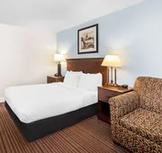 Best Western Merry Manor Inn hotel detail image 7