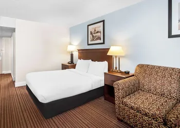 Best Western Merry Manor Inn hotel thumbnail 7