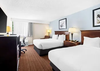 Best Western Merry Manor Inn hotel thumbnail 8