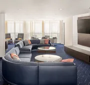 Courtyard by Marriott Portland Airport hotel detail image 5