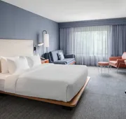 Courtyard by Marriott Portland Airport hotel detail image 7