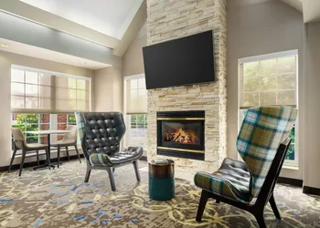Residence Inn by Marriott Portland Scarborough hotel thumbnail 2