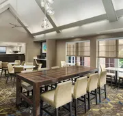 Residence Inn by Marriott Portland Scarborough hotel detail image 3