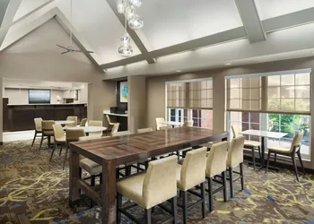 Residence Inn by Marriott Portland Scarborough hotel thumbnail 3