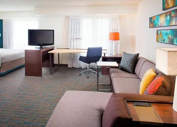 Residence Inn by Marriott Portland Scarborough hotel thumbnail 5