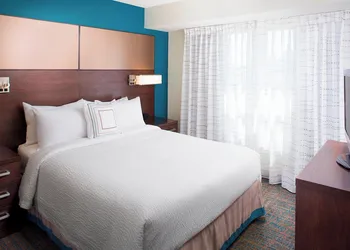 Residence Inn by Marriott Portland Scarborough hotel thumbnail 6
