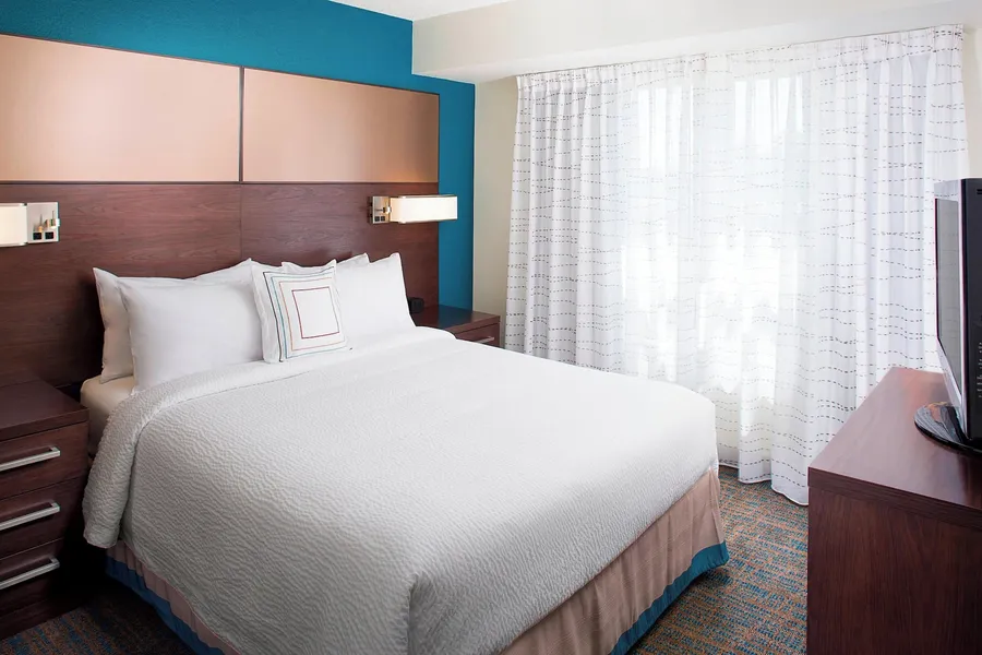 Residence Inn by Marriott Portland Scarborough hotel detail image 6