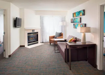 Residence Inn by Marriott Portland Scarborough hotel thumbnail 7