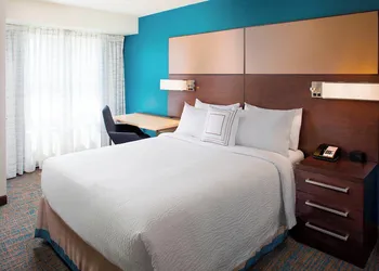 Residence Inn by Marriott Portland Scarborough hotel thumbnail 8