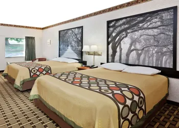 Super 8 by Wyndham Ft. Oglethorpe GA/Chatt TN Area hotel thumbnail 4