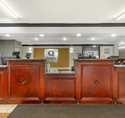 Quality Inn & Suites Chattanooga-East Ridge hotel detail image 3