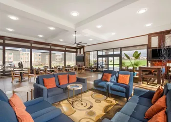 Quality Inn & Suites Chattanooga-East Ridge hotel thumbnail 4