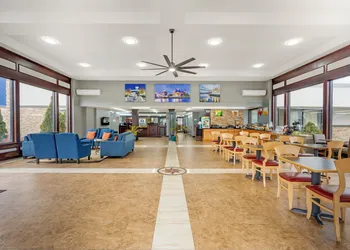 Quality Inn & Suites Chattanooga-East Ridge hotel thumbnail 6