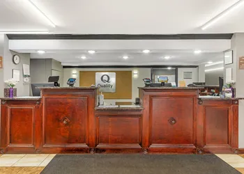 Quality Inn & Suites Chattanooga-East Ridge hotel thumbnail 7