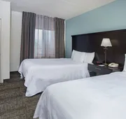 Staybridge Suites Chattanooga Downtown - Convention Center by IHG hotel detail image 4