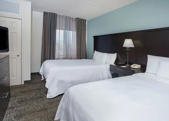 Staybridge Suites Chattanooga Downtown - Convention Center by IHG hotel thumbnail 4